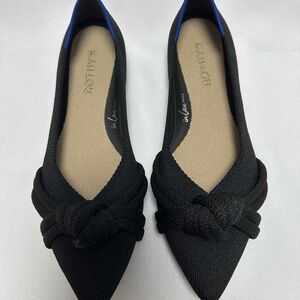 Rothy’s The Knot Point II - Size 8 (New without box)